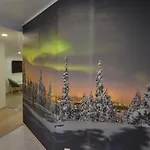 Auberge de jeunesse Tikka Rovaniemi
