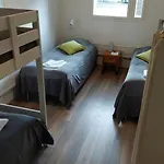 Tikka Auberge de jeunesse
