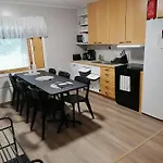 Tikka Auberge de jeunesse *