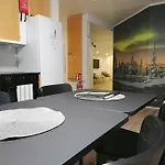 Auberge de jeunesse Tikka