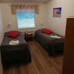 Auberge de jeunesse Tikka *