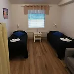 Auberge de jeunesse Tikka
