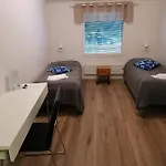 Tikka Auberge de jeunesse Rovaniemi