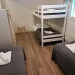 Auberge de jeunesse Tikka