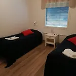 Tikka Auberge de jeunesse *