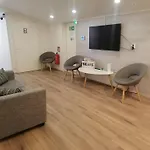 Tikka Auberge de jeunesse *