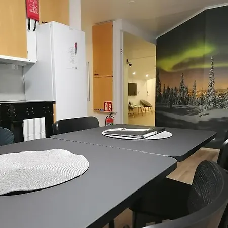 Hostel Tikka