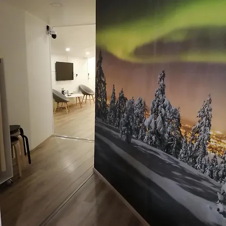 Tikka * Rovaniemi