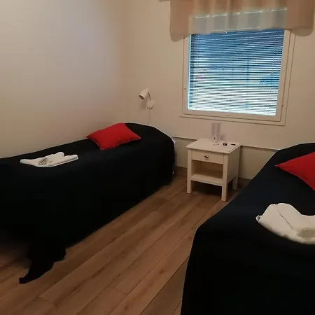 Tikka Hostel *