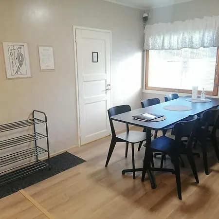 Tikka * 로바니에미