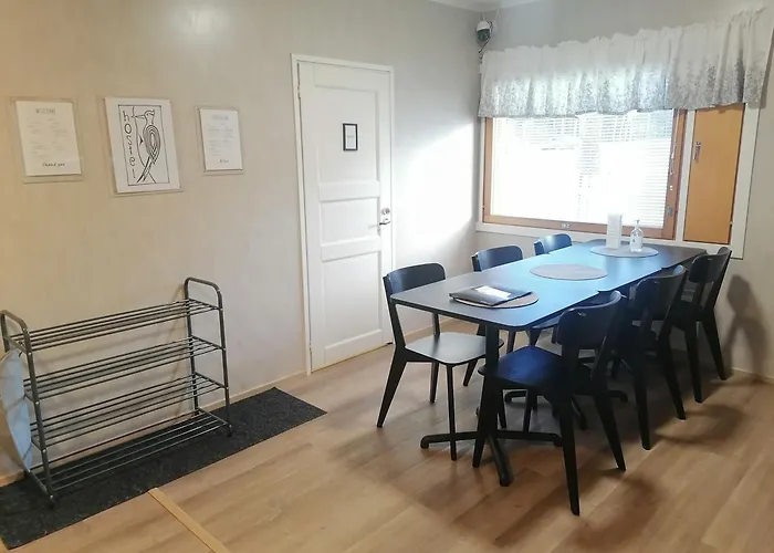 Tikka * Рованиеми